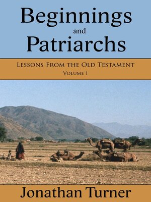 cover image of Beginnings and Patriarchs